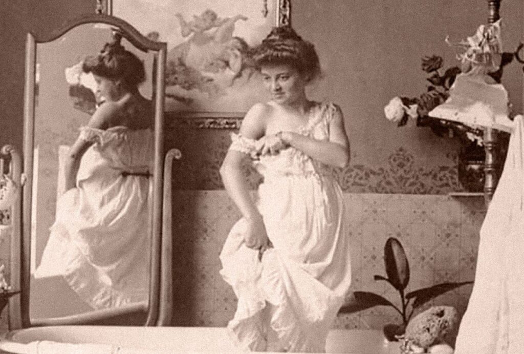 Мораль и секс в 21 веке