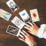 Что притягивает карта Колесо Фортуны