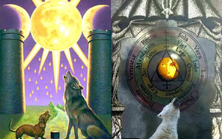 18 аркан в отношениях