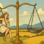 Совместимость Дева и Весы