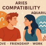 Совместимость Овна и Водолея