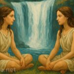 Близнецы и Водолей совместимость