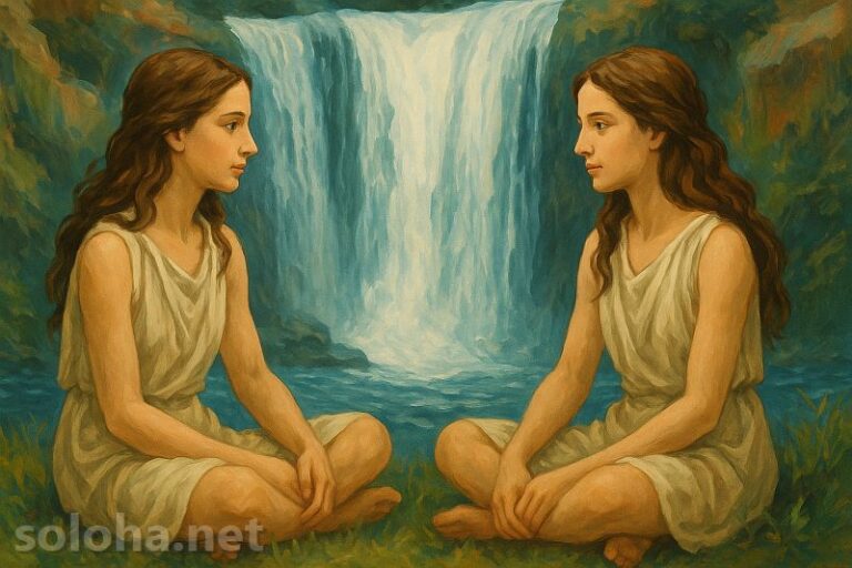 Близнецы и Водолей совместимость