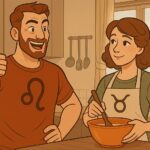 Лев и Телец совместимость