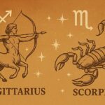 Стрелец и Скорпион совместимость