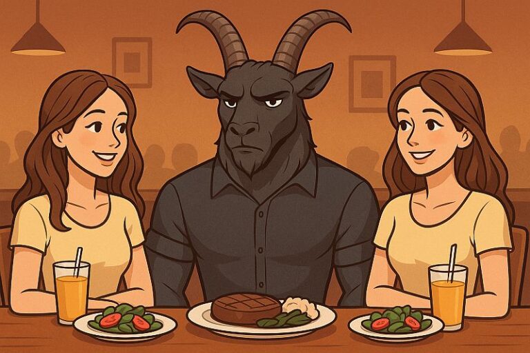 Близнецы и Козерог совместимость