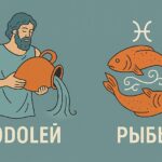 Совместимость Водолей и Рыба