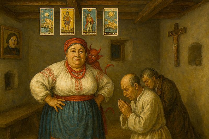 О сайте soloha.net