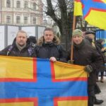 ингрия будет свободной