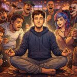 Кто такой интроверт