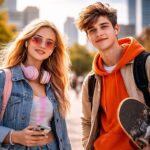 Кто такие зумеры