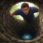 До чого сниться колодязь: глибина, вода і страх за дітей