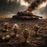 7 Кубков Таро