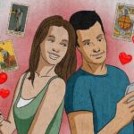 бесплатно самостоятельно рассчитать совместимость по Матрице судьбы